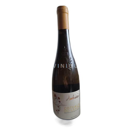 Loiredalen Coteaux-du-Layon Ambroisie 2021