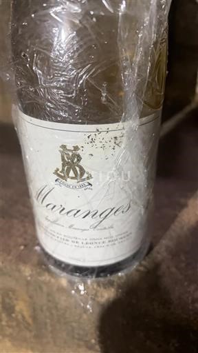 Bourgogne Maranges Grand Cru Louis Latour 2018