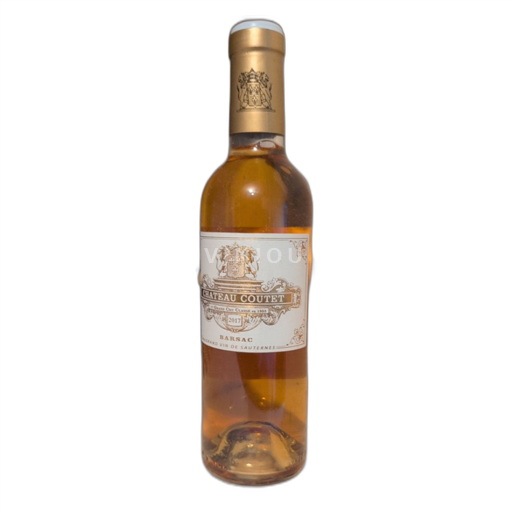 Bordeaux Barsac Château Coutet 2017