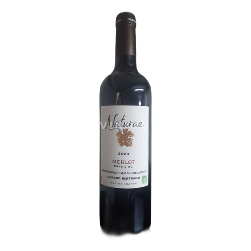 Languedoc-Roussillon Pays d'Oc Floriance Non-Vintage