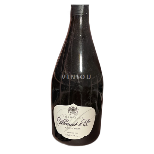 Champagne Not Specified Vilmart & Cie Grand Cellier Non-Vintage