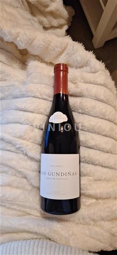 Castilla y León Bierzo Las Gundiñas 2022