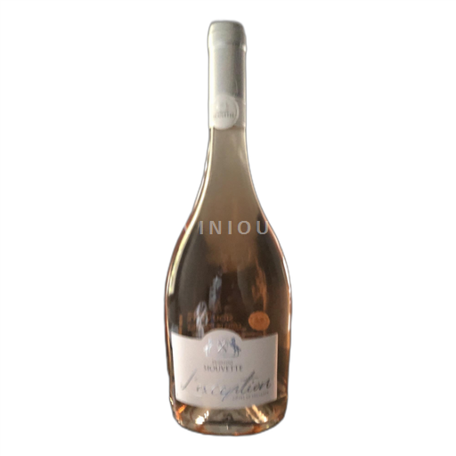 Provansa Côtes-de-Provence Domaine Siouvette L'Exception 2023