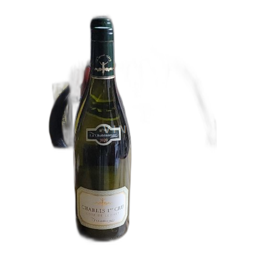 Burgundi Määrittelemätön Premier Cru La Chablisienne Côte de Léchet 2020