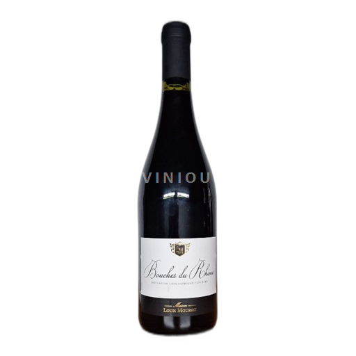 Provence, Lower Rhône Valley, Corsica Bouches-du-Rhône Maison Louis Mousset 2018