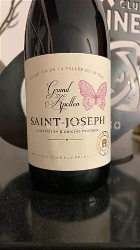 Rona dolina Saint-Joseph Cave Saint Desirat Grand Apollon 2023