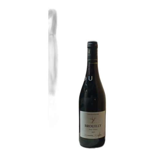Beaujolais Brouilly Dufour Pisse Vieille 2019