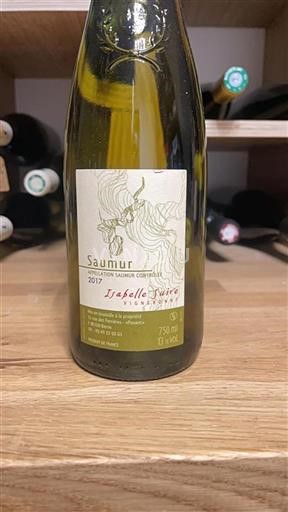 Loiretal Saumur Isabelle Suire 2017