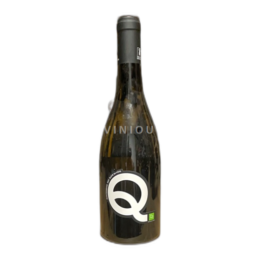 Roussillon Côtes-du-Roussillon Domaine Deprade Jorda Quintessence 2021