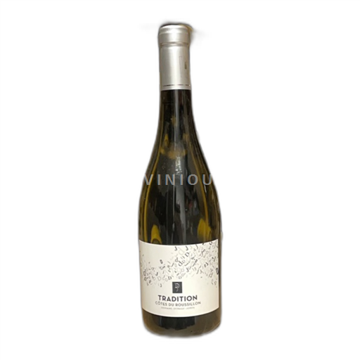 Roussillon Côtes-du-Roussillon Domaine Deprade Jorda Tradition 2020