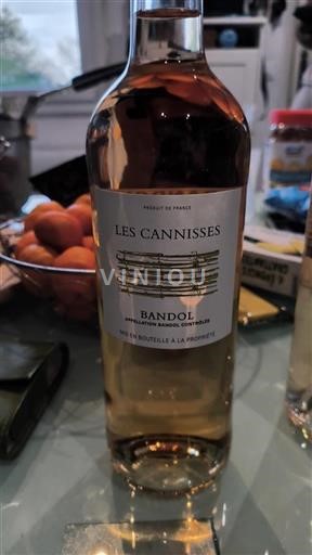 Provenza Bandol Les Cannisses 2023