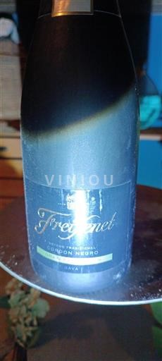 Catalogna Non specificato Freixenet Cordon Negro Senza annata