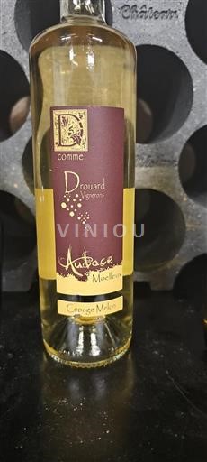 Languedoc Minervois Domaine Drouard 2023