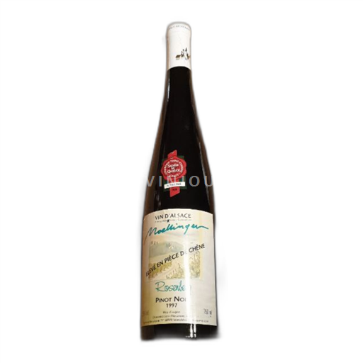 Alsazia Non specificato Domaine Joseph Mellinger & Fils Rosenberg 1997
