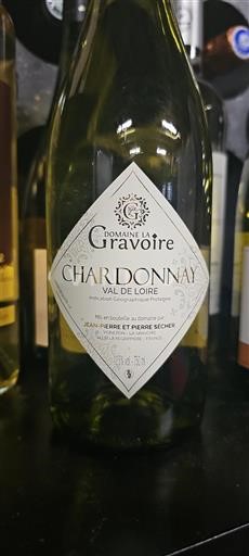 Dolina Loare Domaine La Gravoire 2021