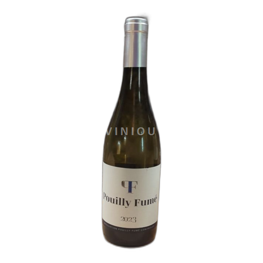 Loire-dalen Pouilly-fumé Pouilly Fumé 2023