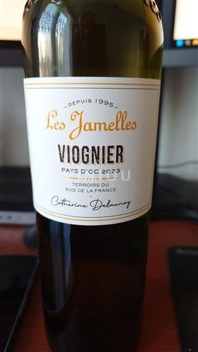 Lengdok dhe Rusionjë Vend e Oksonisë Les Jamelles 2023