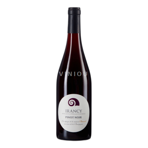 Bourgogne Irancy Grand Cru Pinot Noir 2022