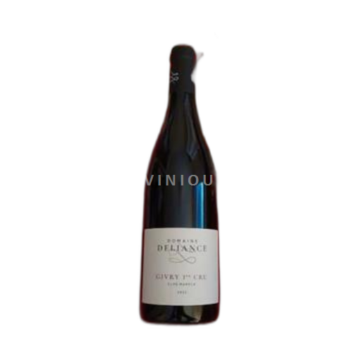 Borgogna Givry Premier Cru Domaine Liance Clos Marole 2023