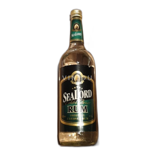 Rum Bílé Sealord Ubersee Rum 5a Francie Nespecifikováno