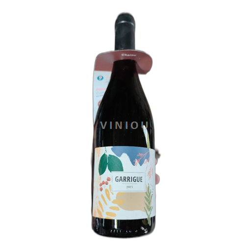 Valle del Ródano Côtes del Ródano Pierre Henry Dupeyre 2021