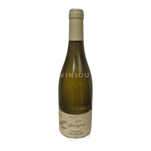 Údolí Loiry Sancerre Jérôme Godon 2022