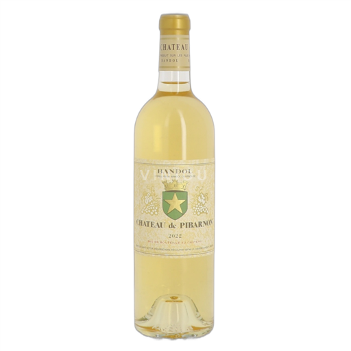 Provenza Bandol Château Pibarnon Senza annata