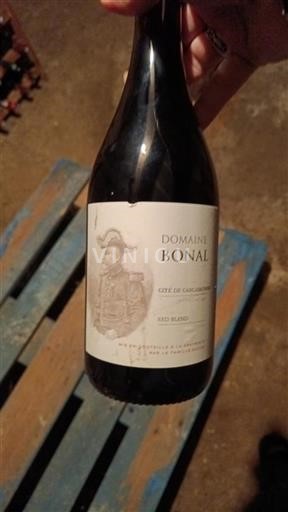 Languedoc-Roussillon Cité de Carcassonne Domaine Bonal 2023