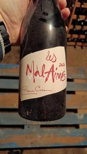Languedoc-Roussillon Niet gespecificeerd Pierre Cros Les Mal Aimés 2020