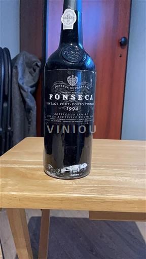 Bồ Đào Nha Porto Fonseca Vintage Port 1994