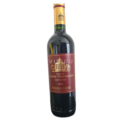 Bordeaux Haut-Médoc Chateau Larose -Trintaudon 2020