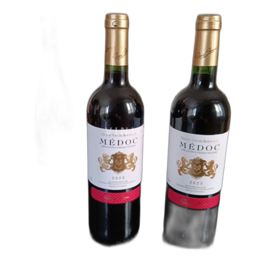 Burdeos Médoc Dulong Freres 2023