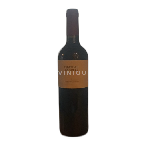 Provenza Coteaux d'Aix-en-Provence Château La Coste Les Pentes Douces 2020