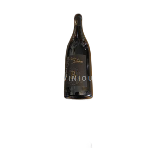 Vallée du Rhône Côtes-du-rhône Bastide Jourdan Juliéras 2018