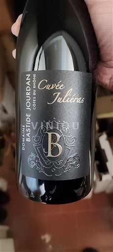 Lugina e Ronës Bregdeti i Rodanit Bastide Jourdan Juliéras 2018