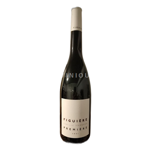 Provence Côtes-de-Provence Domaine Figuière Première 2021