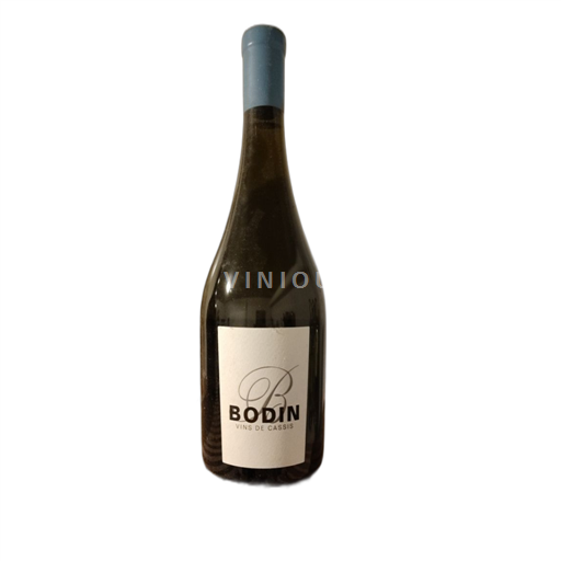 Provansa Cassis Bodin d'Emile 2018
