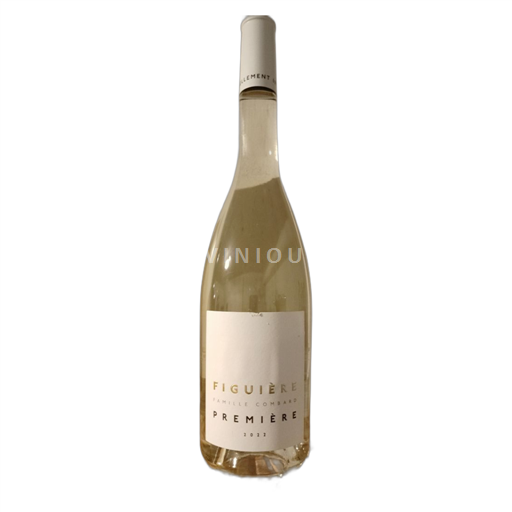 Provence Côtes-de-Provence Domaine Figuière Première 2022