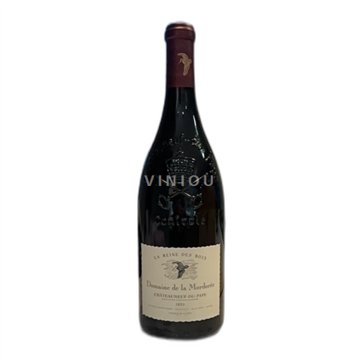 Rhônedalen Châteauneuf-du-Pape Domaine La Mordorée La Reine des Bois 2022
