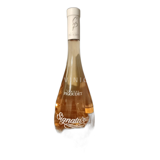 Provansa Coteaux d'Aix-en-Provence Pigoudet Signature 2021
