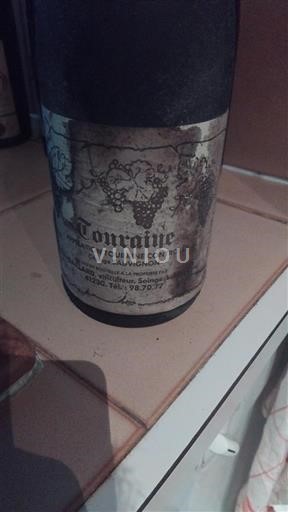 Valle del Loira Touraine Sauvignon Sin añada
