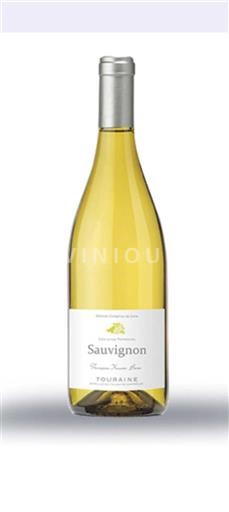 Valle della Loira Touraine Sauvignon Senza annata