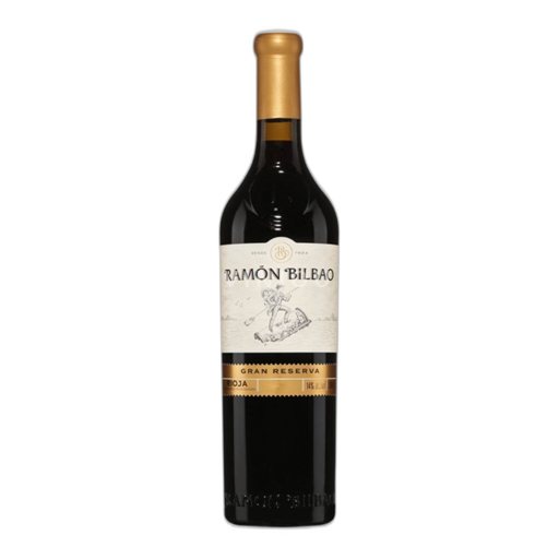 La Rioja Rioja Ramón Bilba 2015