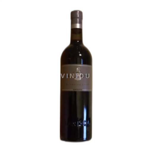 Provence Bandol Domaine La Suffrene 2019