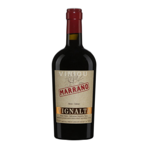 Benecija Vignalta 2015