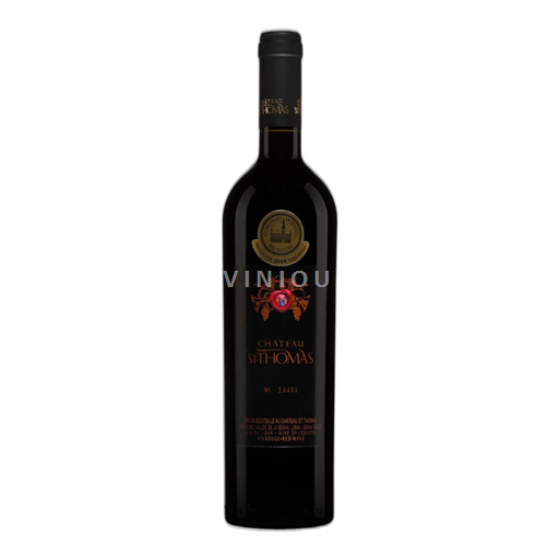 Bekaa Caza de Baalbek Château Stthomas 2017