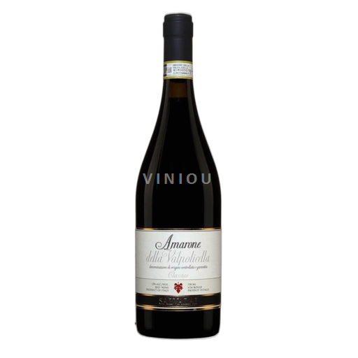 Veneto Amarone della Valpolicella Salvalai Classico 2017
