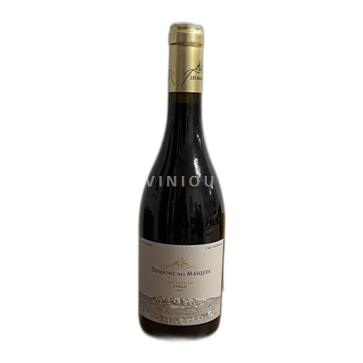 Provenza Non specificato Domaine Des Masques Exception 2021