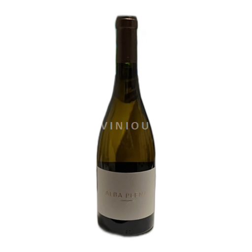 Bordéus Graves Vignobles Frédéric Tach Alba Plena 2024