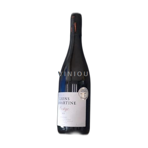 Sudoeste Gaillac Château Lions Lamartine 2023